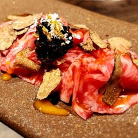 焼肉 銀座コバウ 並木通り店 - 