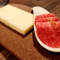 焼肉 銀座コバウ 並木通り店 - 