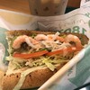 サブウェイ 東武草加ヴァリエ店