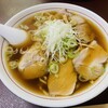 田代食堂