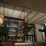 Scarpetta Tokyo - 