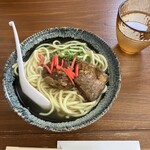 腰原食堂 - 