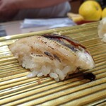 まんてん鮨 - ㉔穴子