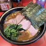 横濱家系ラーメン 野中家 - 