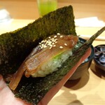 まんてん鮨 - ㉖干瓢