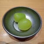 まんてん鮨 - ㉗ｼｬｲﾝﾏｽｶｯﾄ