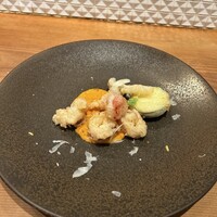 魚タリアン YO - 