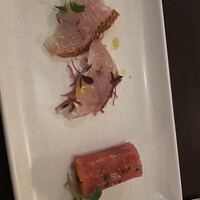 Scarpetta Tokyo - 