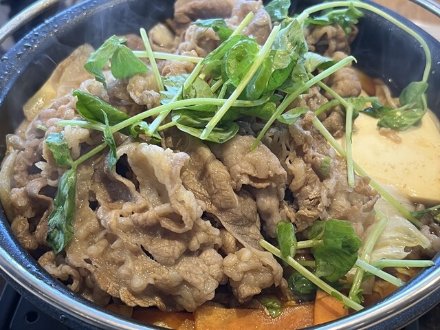 Yoshinoya Jugosen Atsubetsuhigashi Ten photo 3