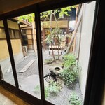 市川屋珈琲 - 
