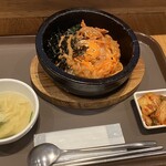 韓国料理 bibim - 