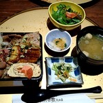 Uonuma Kamakura Souhonten - 本気丼