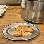 金町 肉流通センター - 