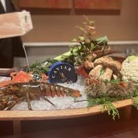 六本木うかい亭 - 