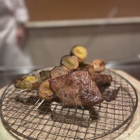六本木うかい亭 - 