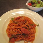 カフェ・ソニード - 