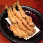 みかわ 是山居 - ２階個室でのコース