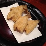 みかわ 是山居 - ２階個室でのコース