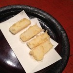 みかわ 是山居 - ２階個室でのコース