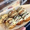 Takoyaki Yuki - 