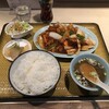 天津飯店 東和田店