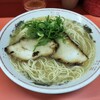 博多大砲ラーメン 本店