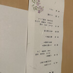 Sushidokoro Ginza Fukusuke - 