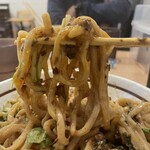 濃厚担々麺 はなび - 