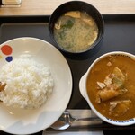 松屋 - 