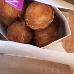 ミニストップ - 