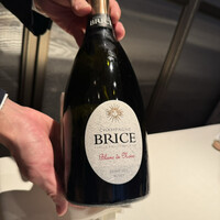 レストラン リューズ - シャンパン