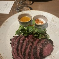 Longrain Tokyo - 