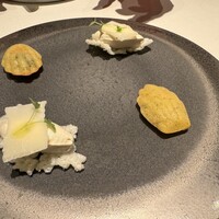 レストラン リューズ - アミューズ