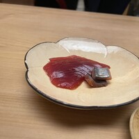 鮨 原正 - 