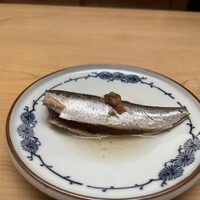 鮨 原正 - 