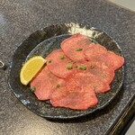 かがり火亭 - 料理写真: