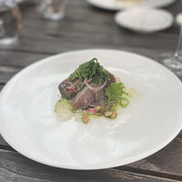 TRATTORIA CREATTA - 