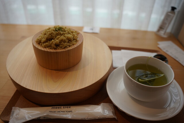 移転】meet tree （ミート ツリー） - 中津川/カフェ | 食べログ