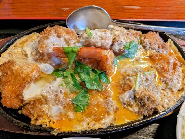 一祥（イッショウ） - 大河原（そば）の写真