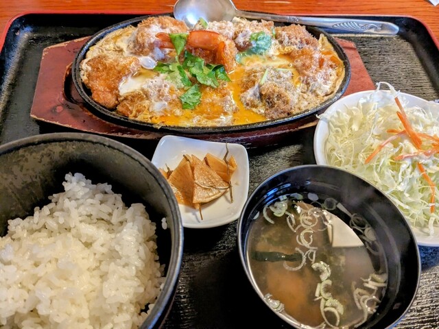 一祥（イッショウ） - 大河原（そば）の写真