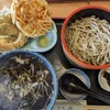 橋立そば処　まる丹 - 料理写真: