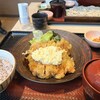 大戸屋ごはん処 - 大戸屋風チキン南蛮定食　￥980