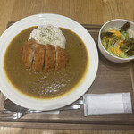 Spice Curry Osaka Shall We Spice - 