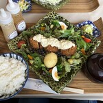 かめや - 料理写真: