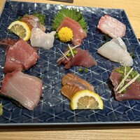 和食 いぶり別邸 有楽町店 - 