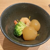 和食 いぶり別邸 有楽町店 - 