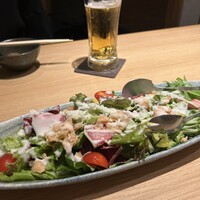 和食 いぶり別邸 有楽町店 - 