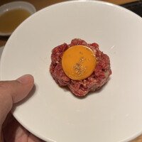 ビーフキッチン 恵比寿店 - 