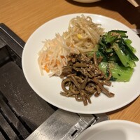 ビーフキッチン 恵比寿店 - 
