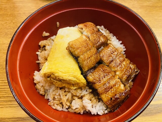 Unagi no Mori